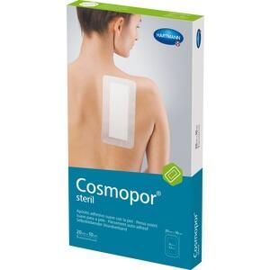 COSMOPOR steril Wundverband 10x20 cm