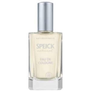 SPEICK natural Eau de Cologne fresh