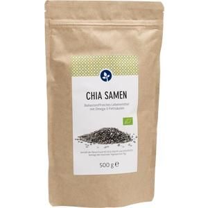 CHIA SAMEN 100% Bio