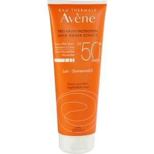 AVENE SunSitive Sonnenmilch SPF 50+