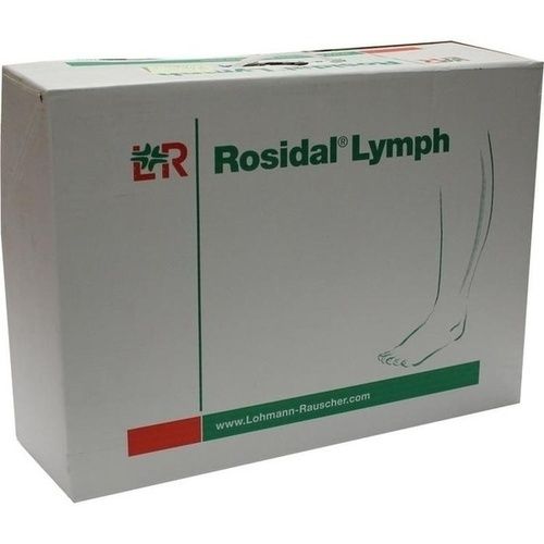 ROSIDAL Lymph Bein groß