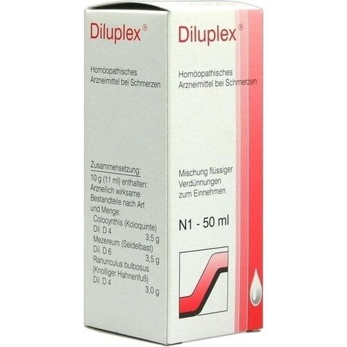 DILUPLEX Tropfen