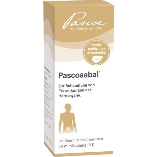 PASCOSABAL Tropfen