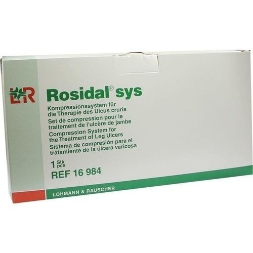 ROSIDAL sys