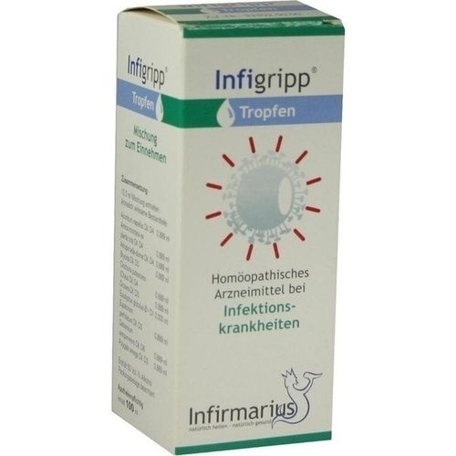 INFIGRIPP Tropfen