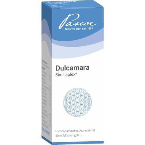 DULCAMARA SIMILIAPLEX Tropfen