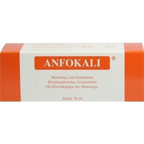 ANFOKALI Tropfen