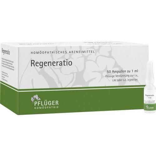 REGENERATIO Ampullen