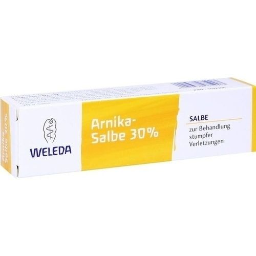 ARNIKA SALBE 30%