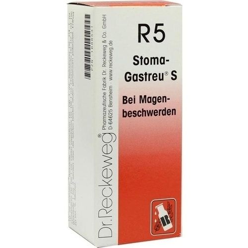 STOMA-GASTREU S R5 Mischung