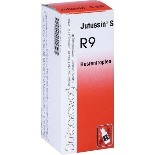 JUTUSSIN S R9 Mischung