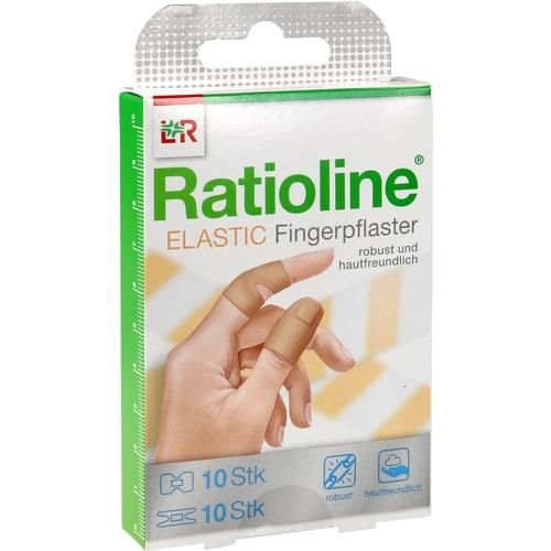 RATIOLINE elastic Fingerspezialverb.in 2 Größen