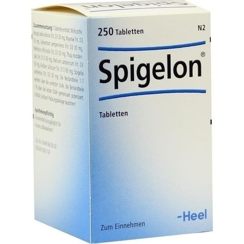 SPIGELON Tabletten