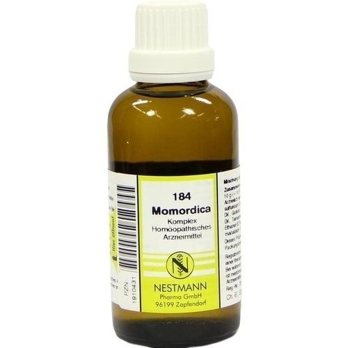 MOMORDICA KOMPLEX Nr.184 Dilution