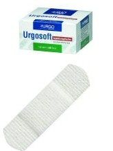 URGOSOFT Injektionspflaster 2x6 cm Pflaster