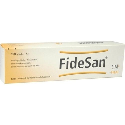 FIDESAN Salbe