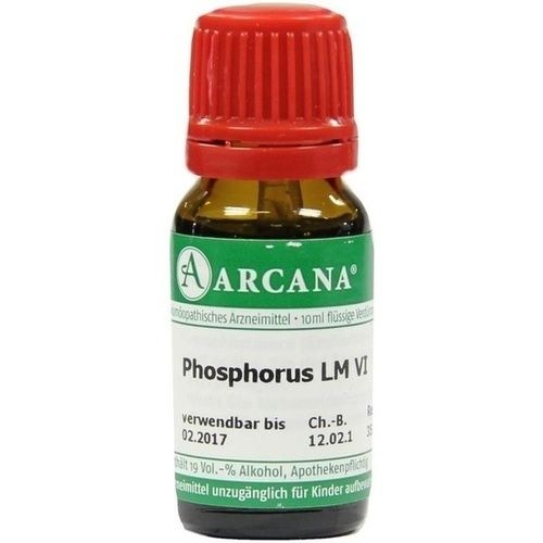 PHOSPHORUS LM 6 Dilution