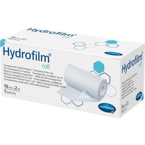 HYDROFILM roll wasserdichter Folienverb.10 cmx2 m