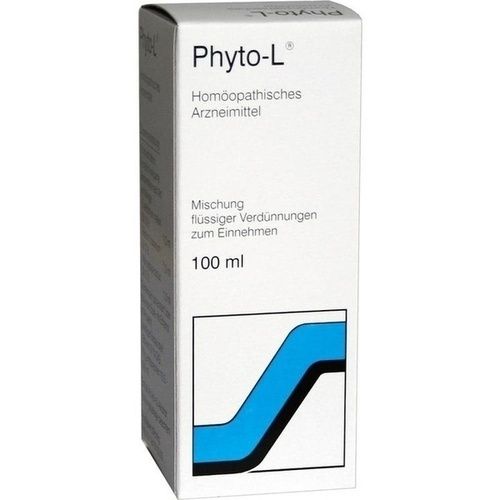 PHYTO L Tropfen