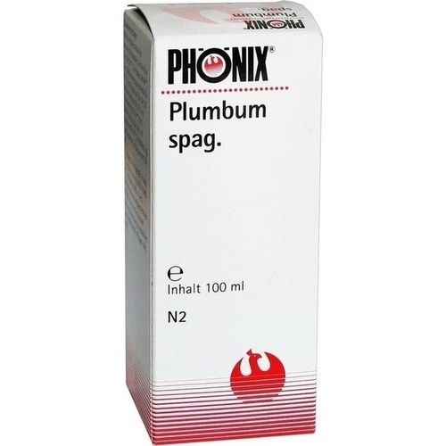 PHÖNIX PLUMBUM spag.Mischung