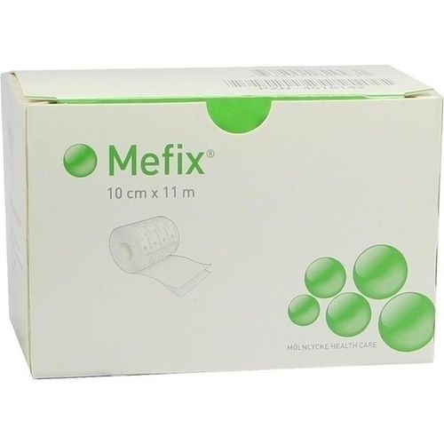 MEFIX Fixiervlies 10 cmx11 m