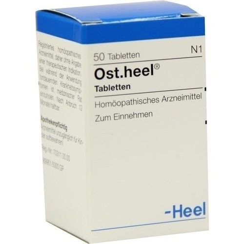 OST.HEEL Tabletten