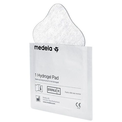 MEDELA Hydrogel Pads