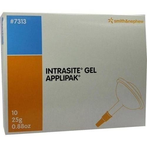 INTRASITE Gel Hydrogel Wundreiniger