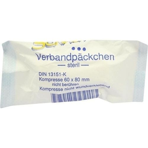 SENADA Verbandpäckchen klein